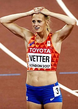 Anouk Vetter